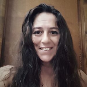 Meet your Posher, Sherrie